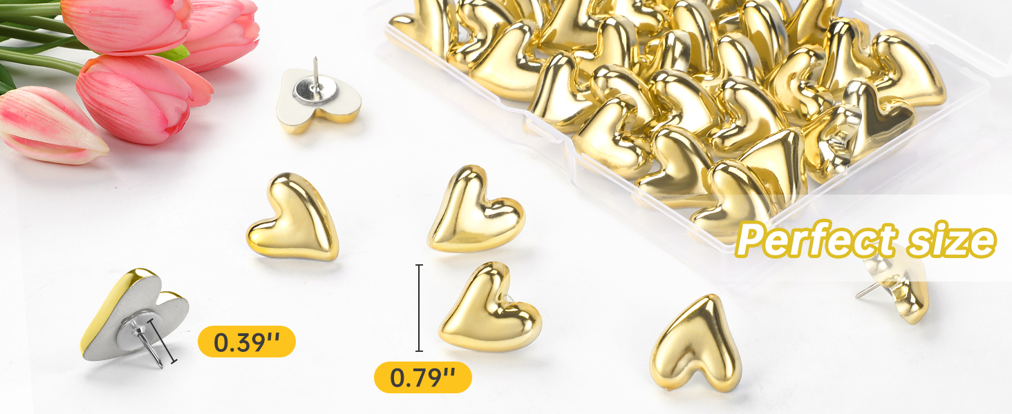 thumb tacks for wall