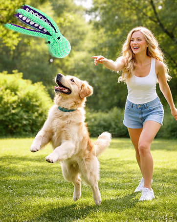Puppy toys