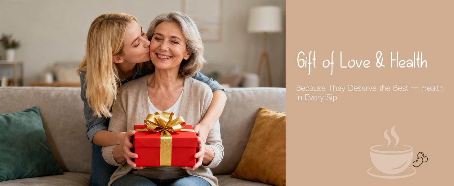 Gift of Love &amp;amp;amp; Health