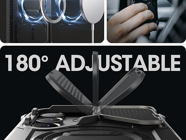 Galaxy S25 Ultra Case for men