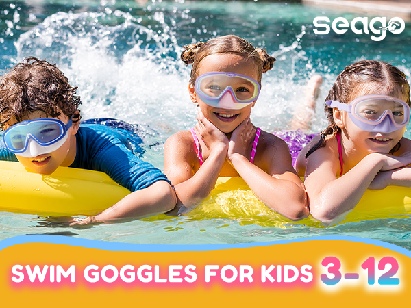 goggles kids