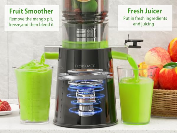 juicer