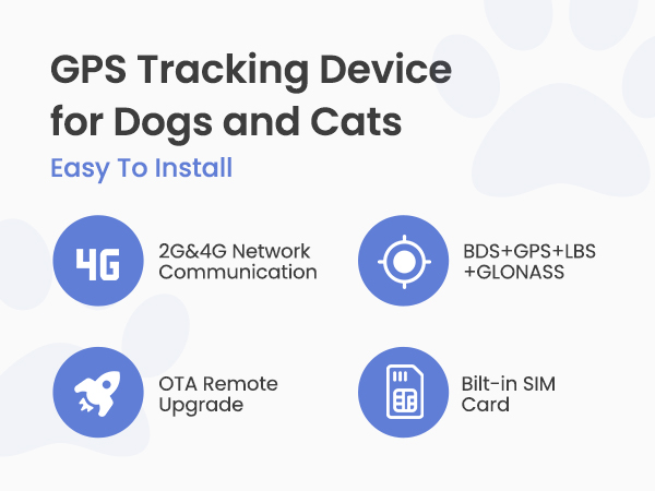 dog tracker