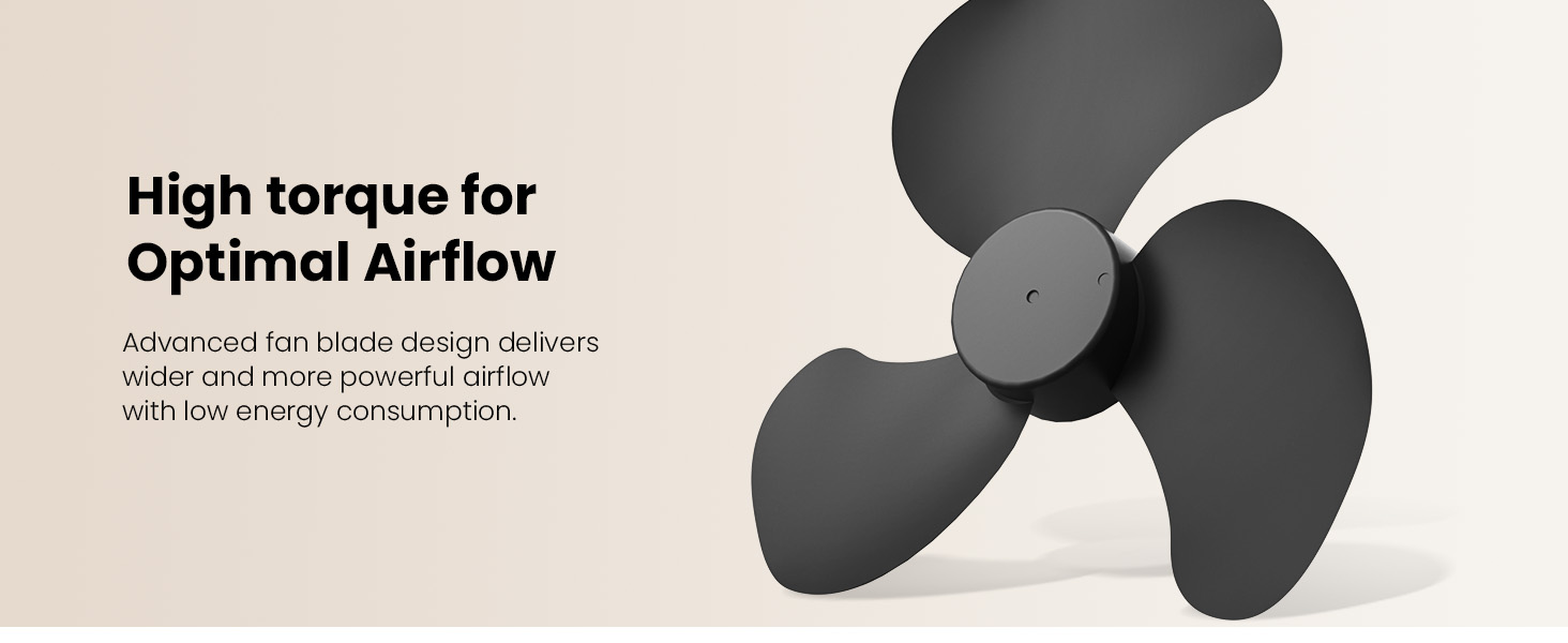 8 Inch Wall-mount Fan