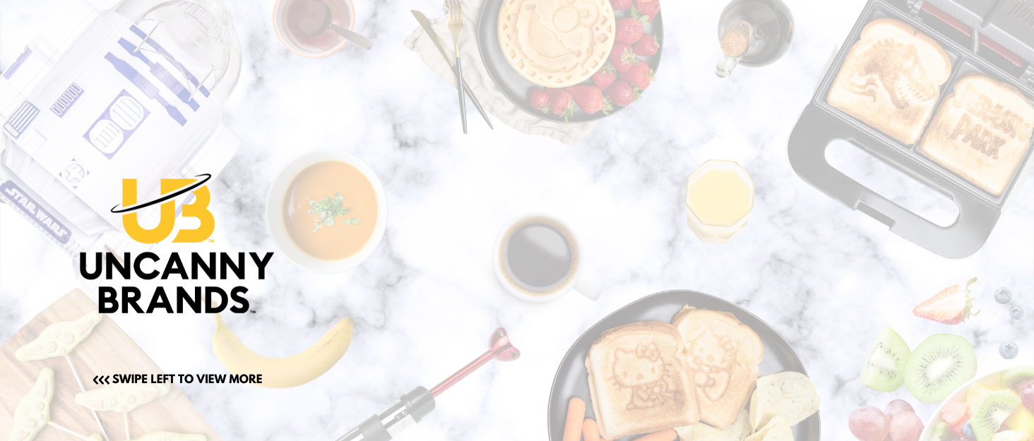 Swipe left to view more