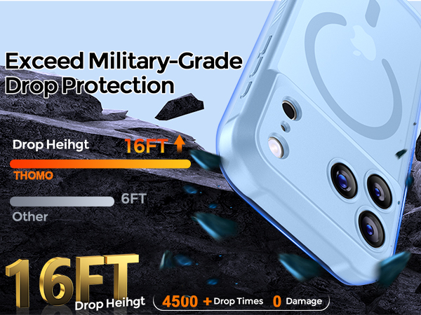 apple iphone 17 pro max case