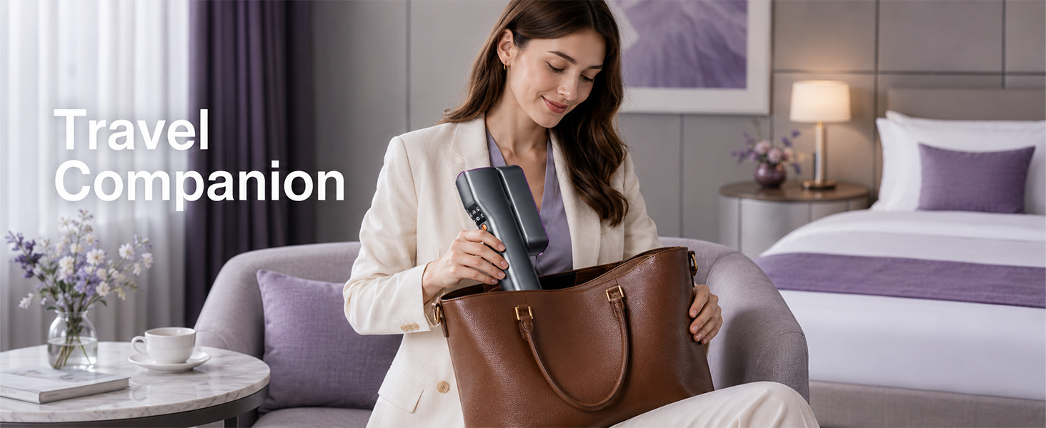 clothes steamer handheld
