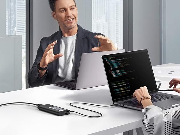 dell laptop charger 130w