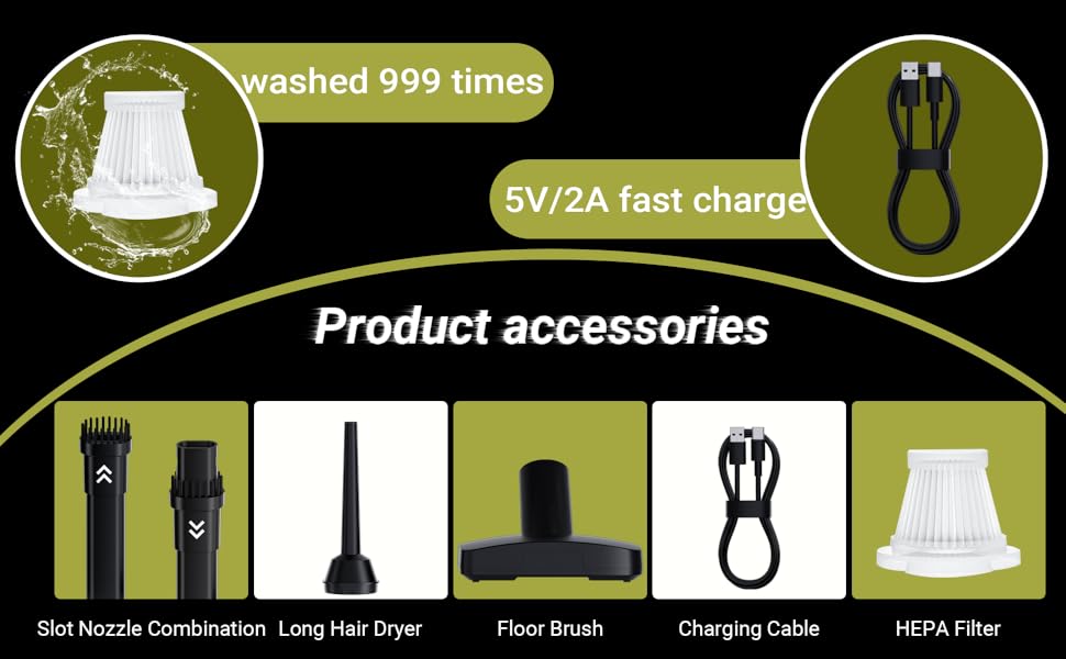 Product Accessories