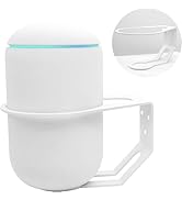 Ubiquiti UniFi Dream Router Wall Mount Bracket Sturdy Metal Made Unifi Dream Machine Wall Mount C...