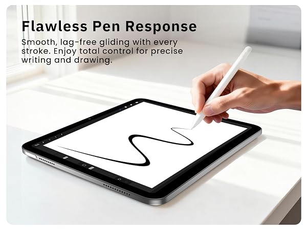 ipad a16 screen protector