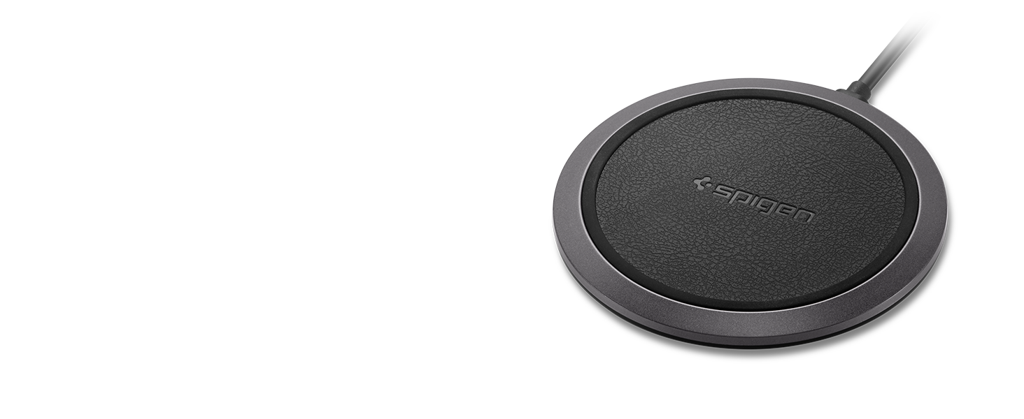 Essential f308W charger