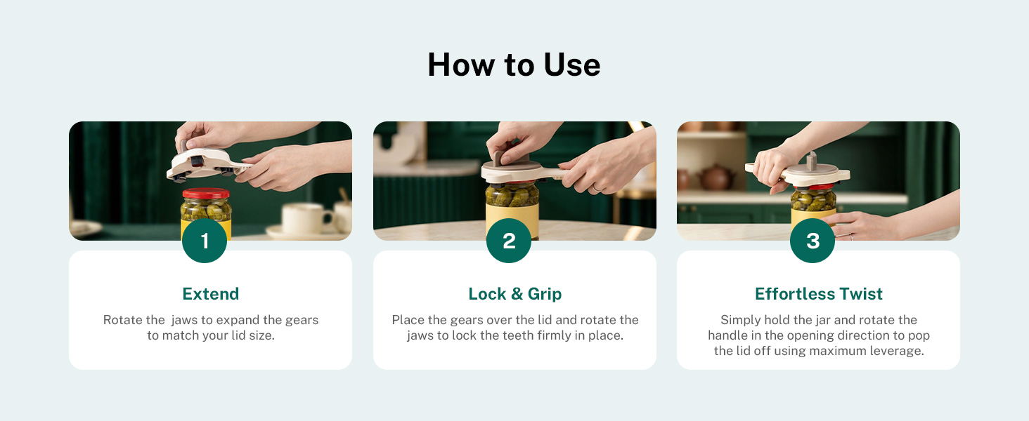 How to Use