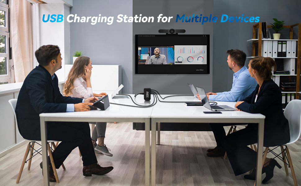 multi chargers for all devices