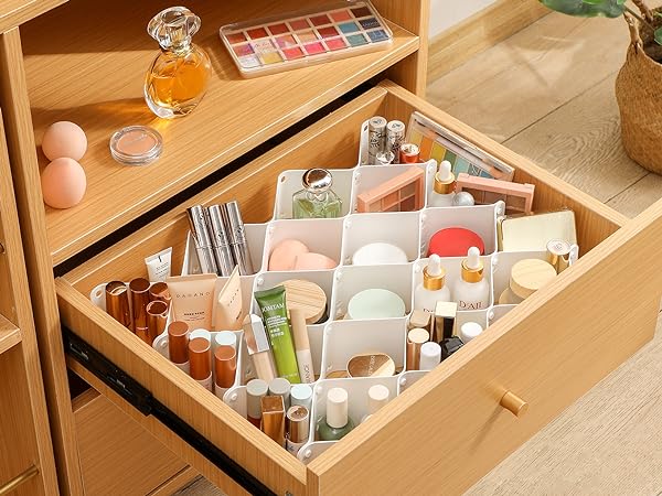 dresser drawer organizers for clothing