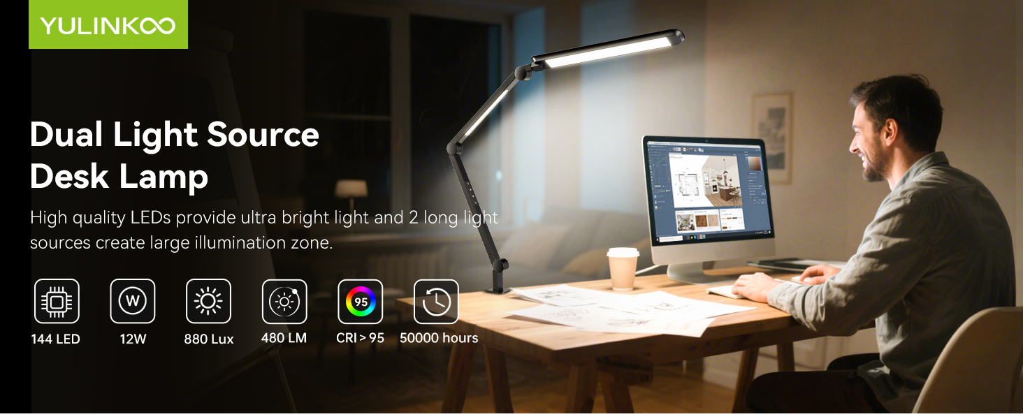 Dual Light