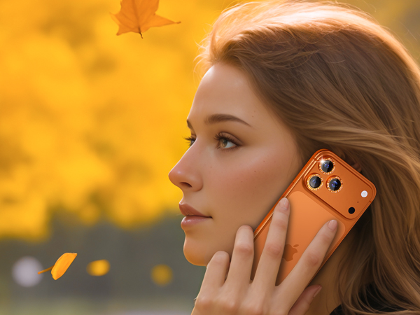 iPhone 17 pro max camera lens cover