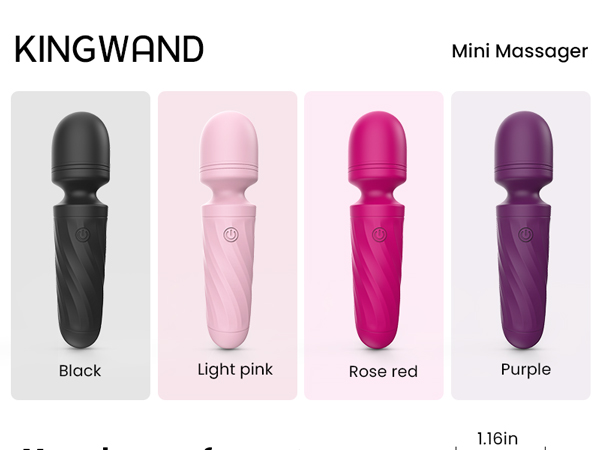 mini massager