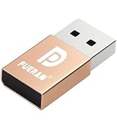 FUERAN DP Display Port Dummy Plug Emulator-displayport Dummy Plug Headless Ghost Display EDID Emu...