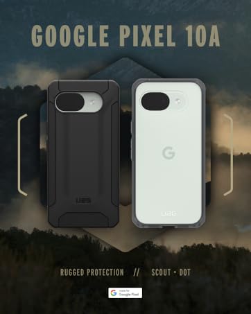 UAG Pixel 10a
