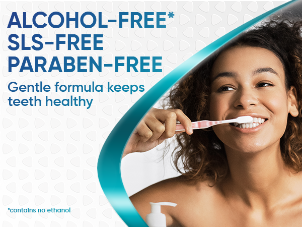 Sensodyne Pronamel