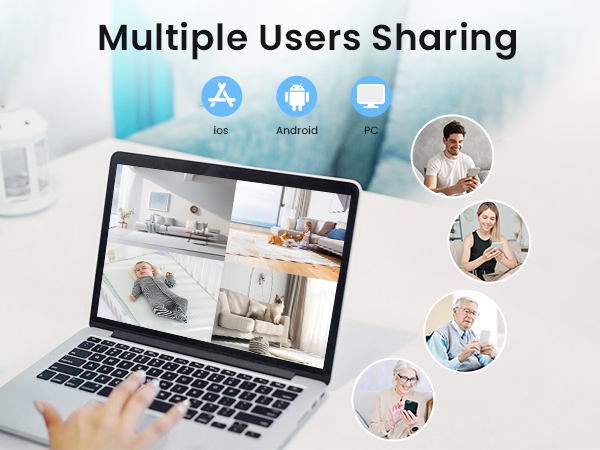 dog camera with phone app