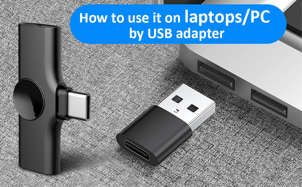 usb adapter
