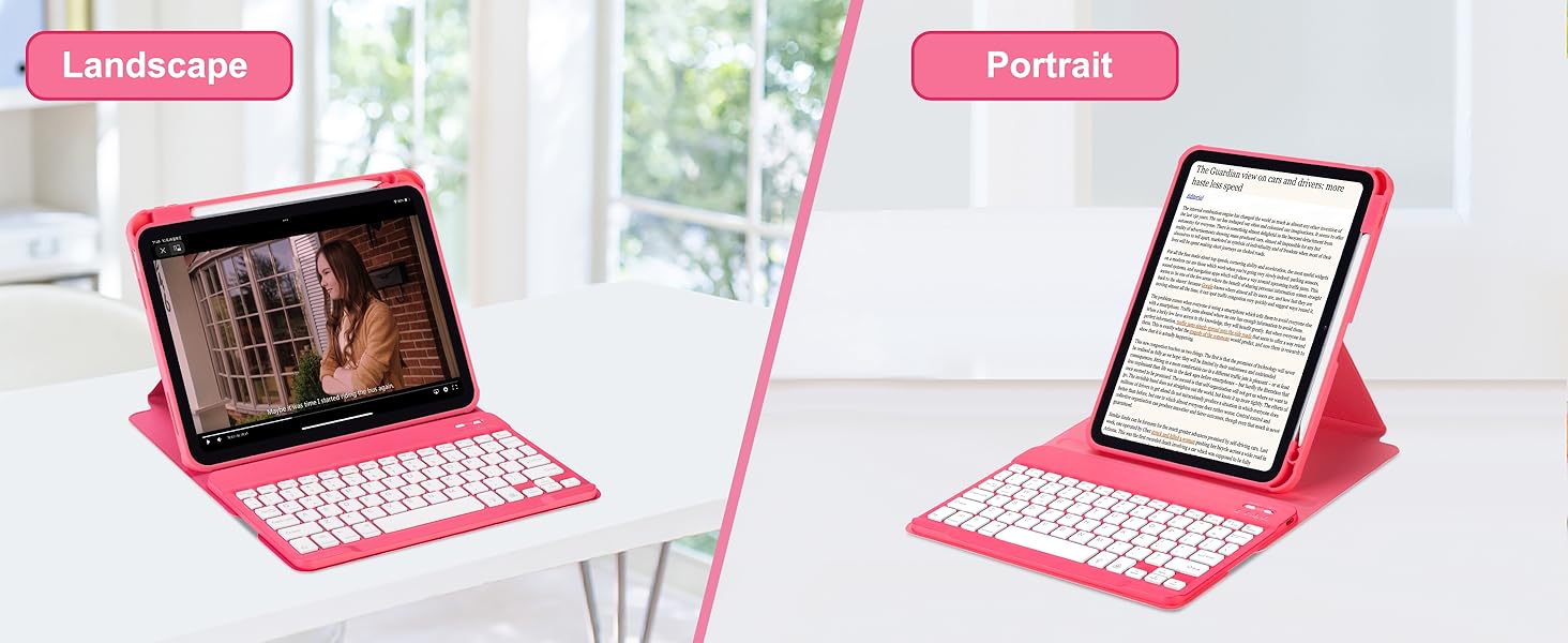 ipad keyboard 10th generation