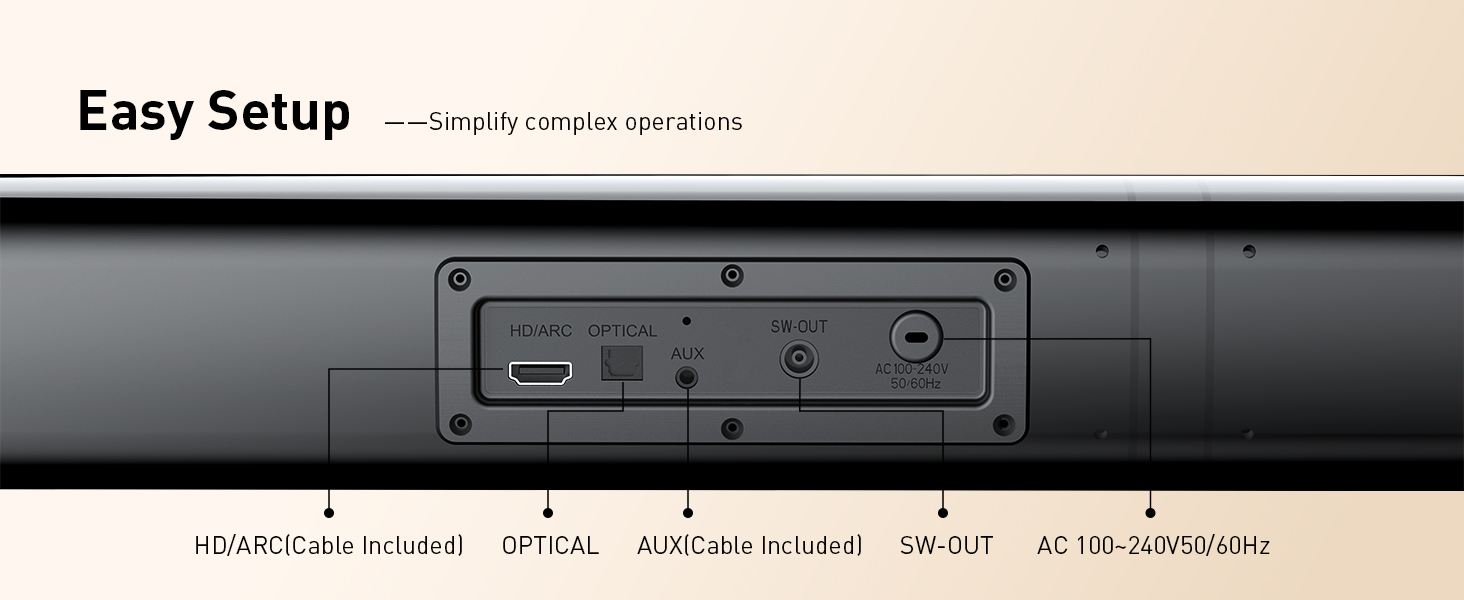 Multiple Connections