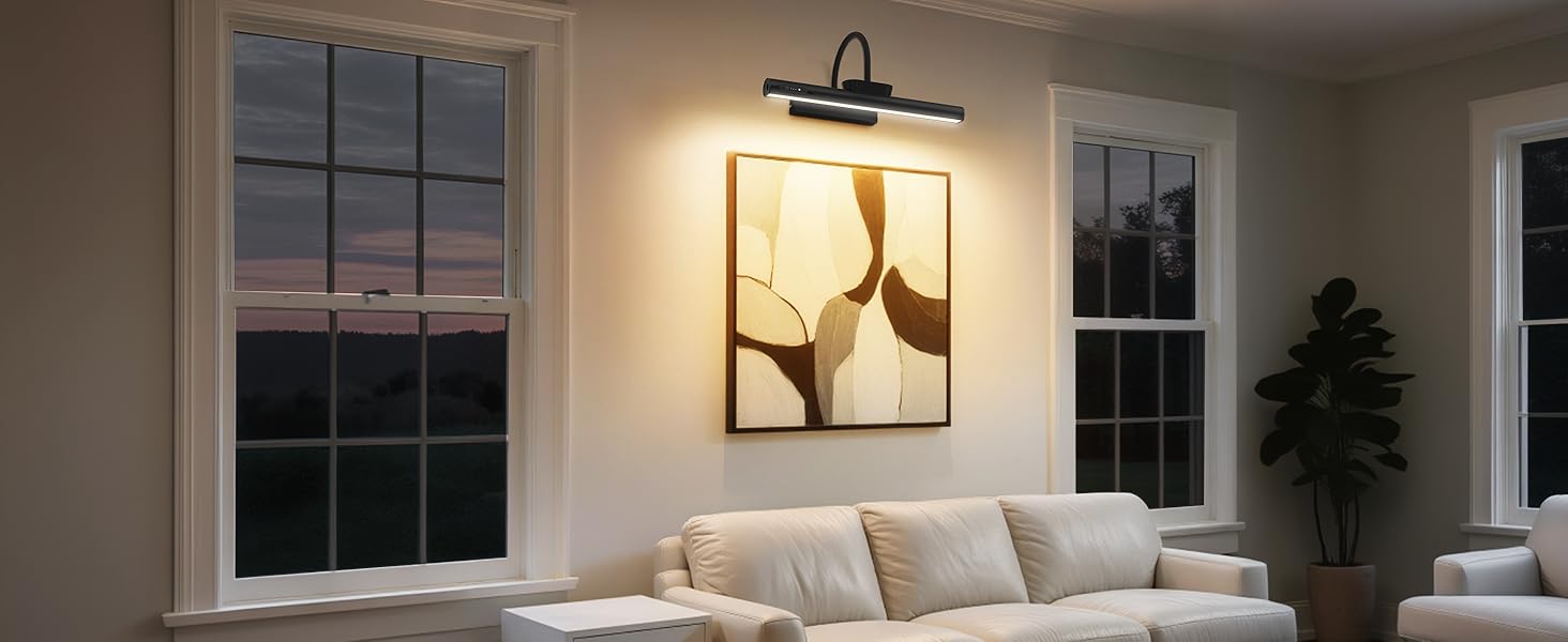 gallery light