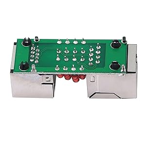 Network Surge Protector