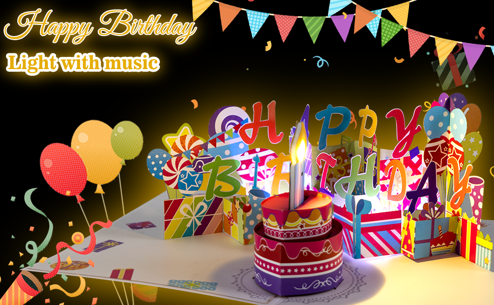 birthday cards