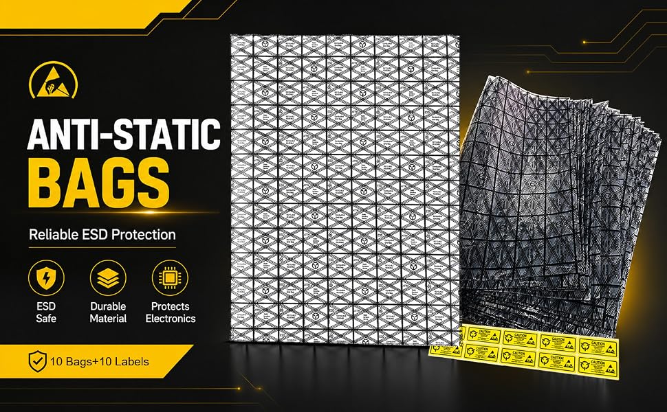 ANTI-STATICB AGS