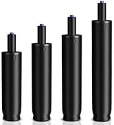 MASTERY MART Office Chair Gas Lift Cylinder Replacement, 4'' Travel Length, Heavy Duty 450 LBs/20...
