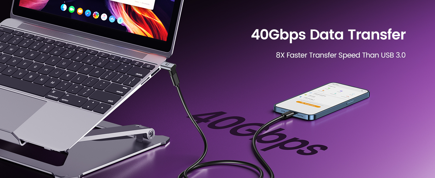 90 Degree Right Angle Adapters