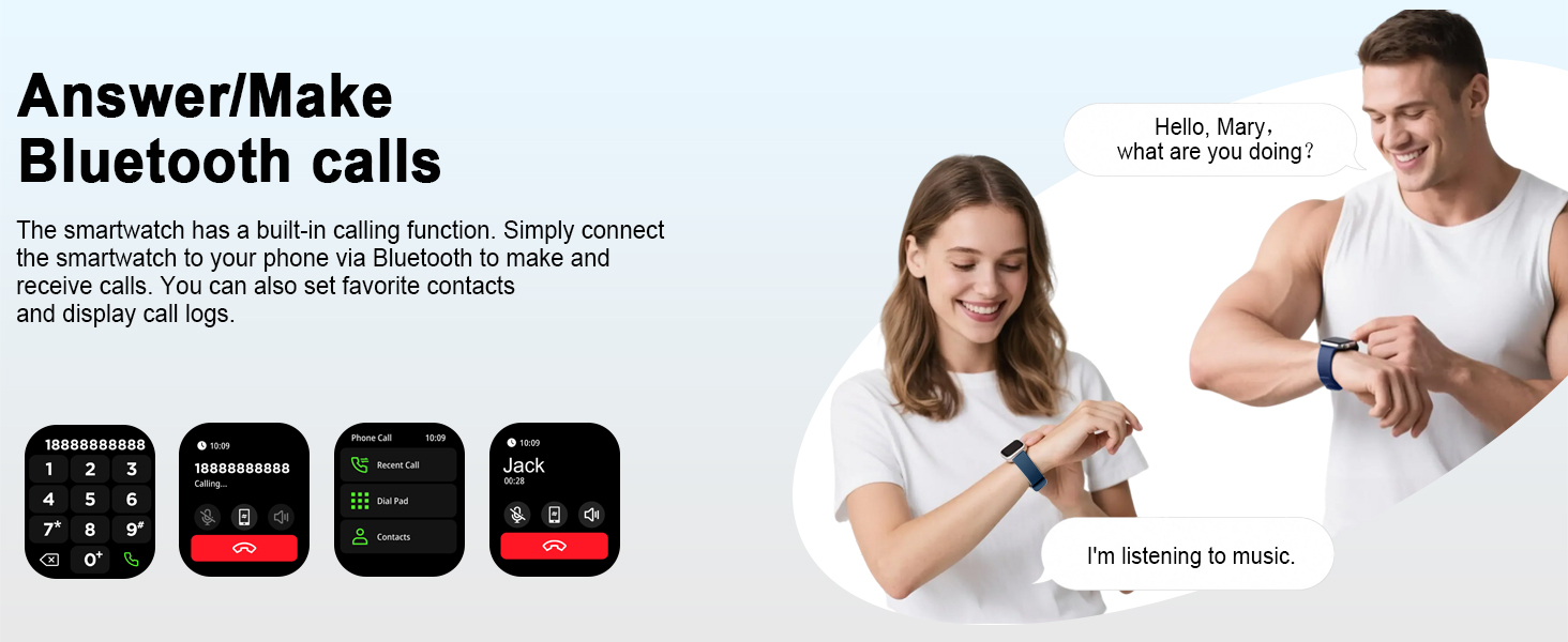 Smart Watch