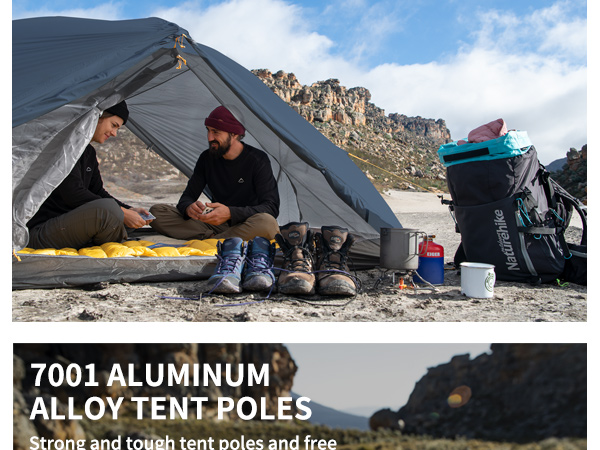 two person tent
