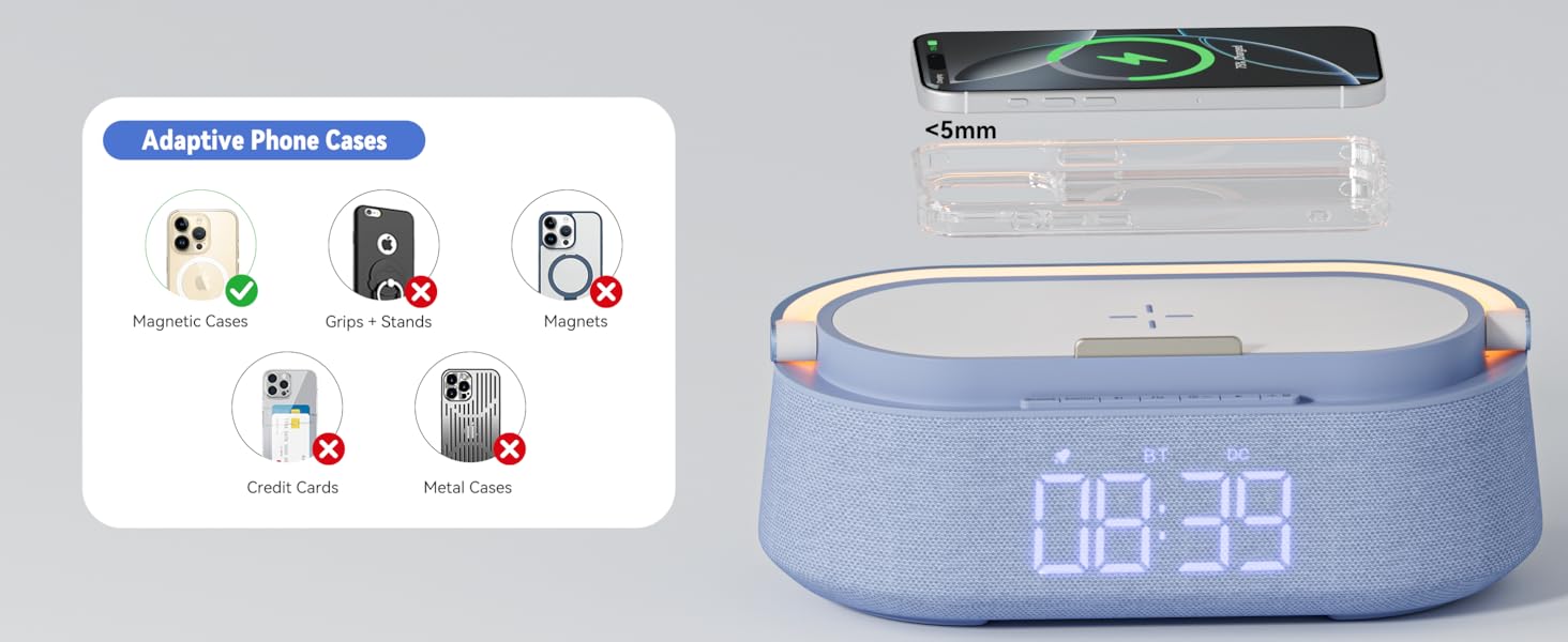 LED Night Light Suitable for Home