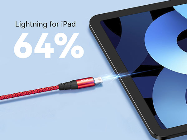 Multi Charging Cable