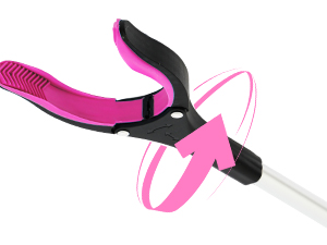 grabber reacher tool heavy duty