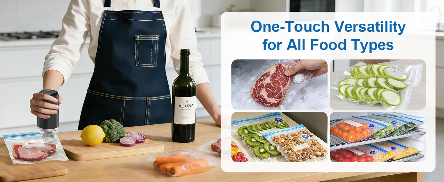 handheld vacuum sealer