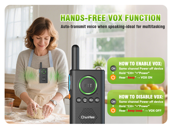 home intercom system wireless