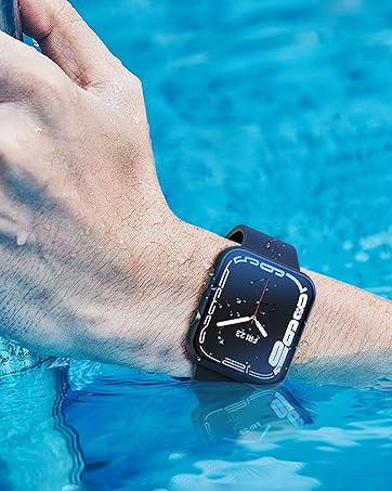 Case for Apple Watch