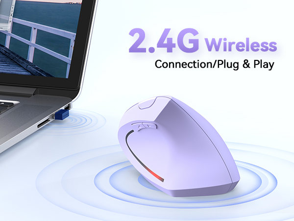 wireless mouse with a bluetooth speaker