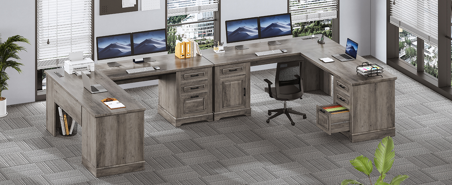 home office desk