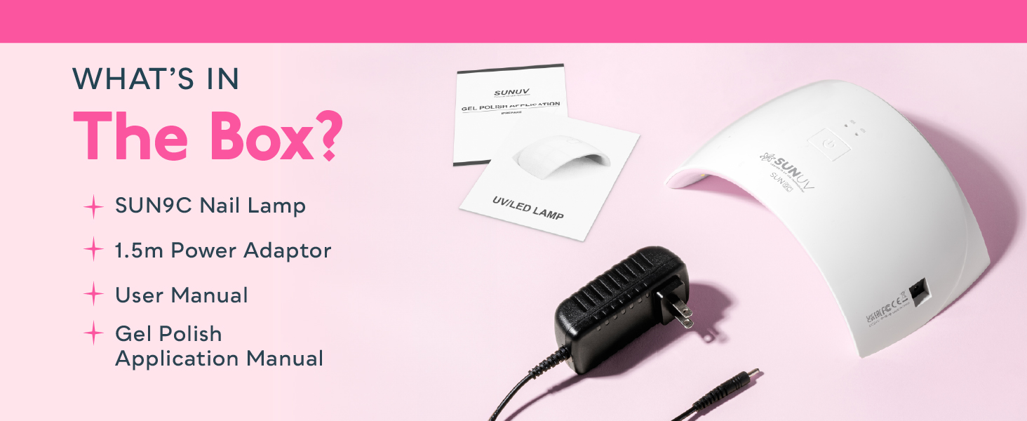 WHAT&amp;amp;#39;S IN The Box