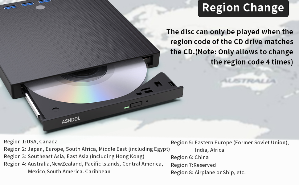 cd burner for laptop