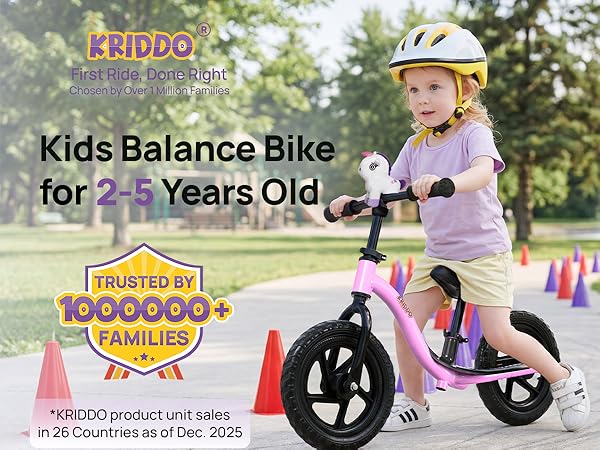 balance bike
