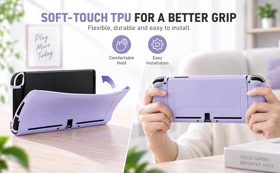 switch oled case