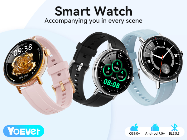 smart watch for iphone compatible smart watches smart watch samsung samsung smart watch for women